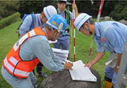 平成23年３月東日本大震災で被災した浦安市の災害復旧申請を支援