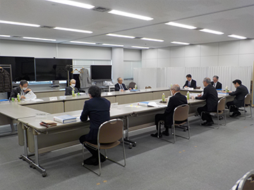 公益助成事業